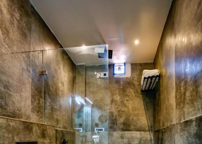 GOA Hotels