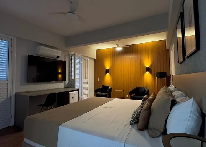 Imperador Hotel Poços de Caldas