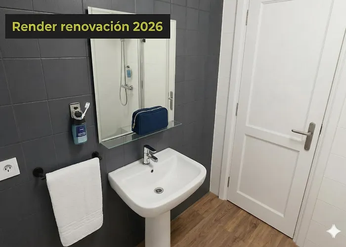 Hotel San Vicente