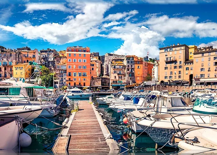 Bastia-Room