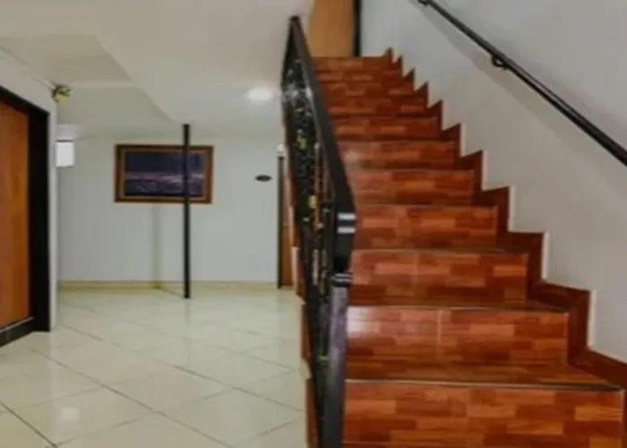Hotel Ayenda 1247 Colombia Avenida Medellín