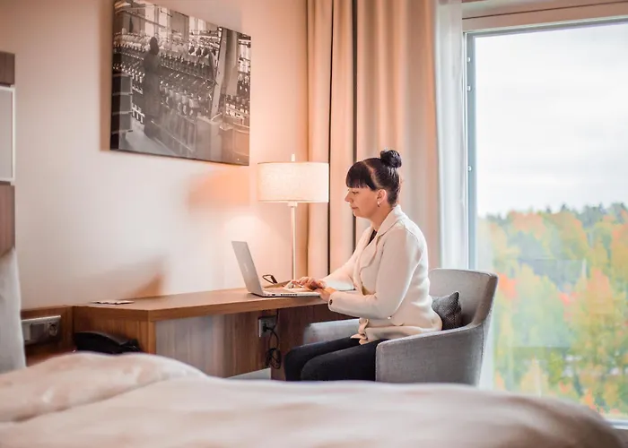 Tampere Hotels