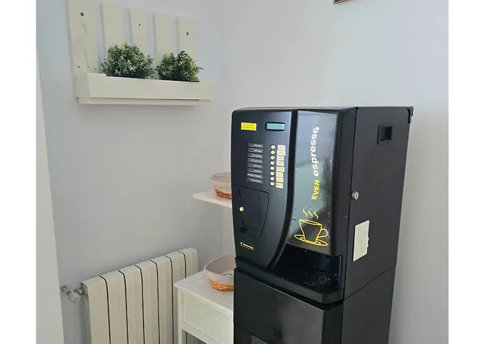 Pension Villa **