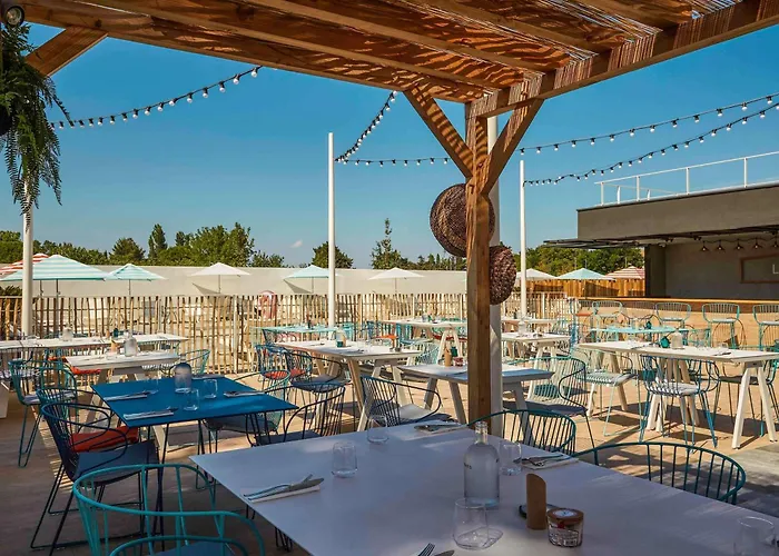 Hotel Ibis Styles Montpellier Aéroport Parc Des Expos à Mauguio