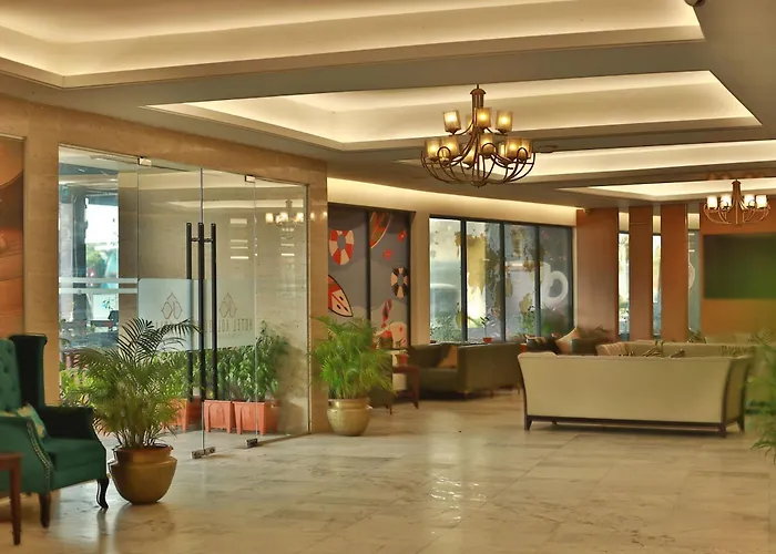 Cox's Bazar 3 Star Hotels