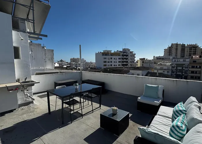 Plan Be Guesthouse Faro