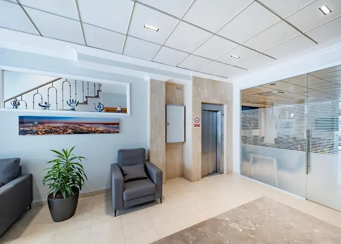 Hotel Pantón Vigo
