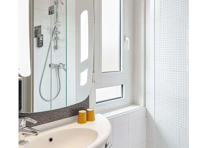 ibis Annecy Centre Vieille Ville