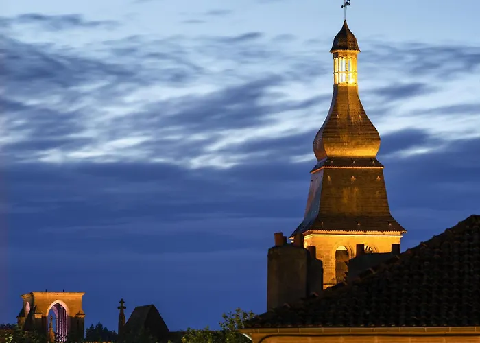 Hotel Ibis Sarlat Centre