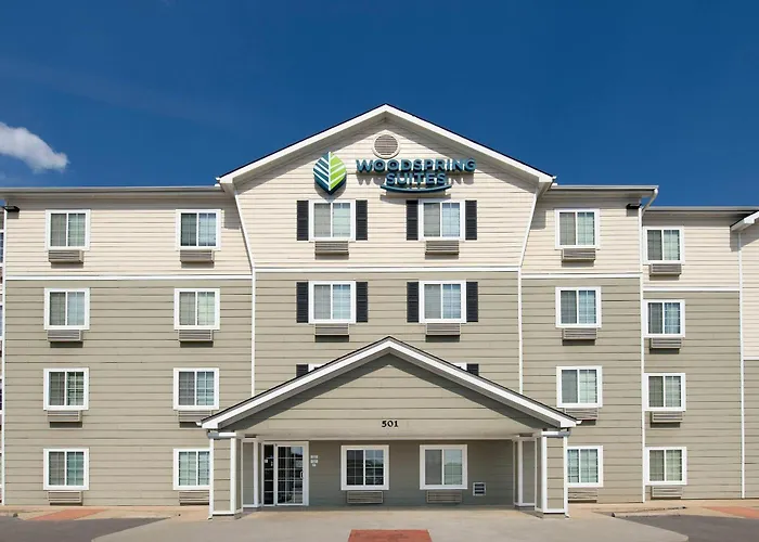 Killeen Hotels