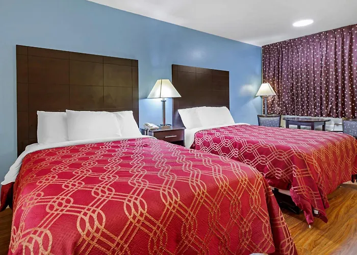 Econo Lodge Woodstock - Shenandoah Valley I-81