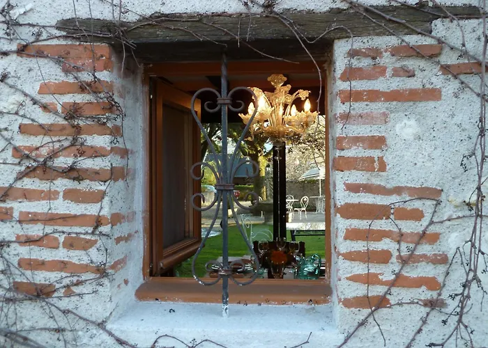 Le Relais de la Tour