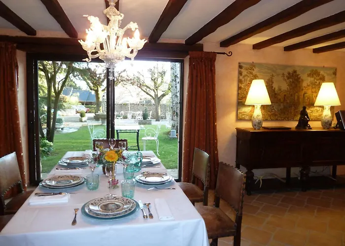 Le Relais de la Tour