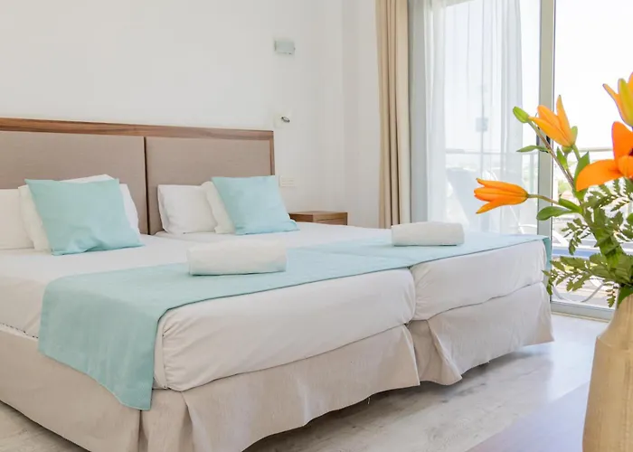Porto Drach Aparthotel & Suites Porto Cristo