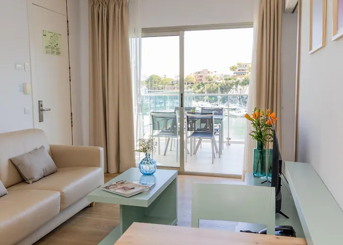 Porto Drach Aparthotel & Suites Porto Cristo