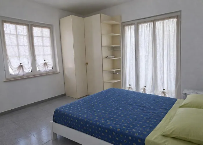 Hotel Holiday Martinsicuro