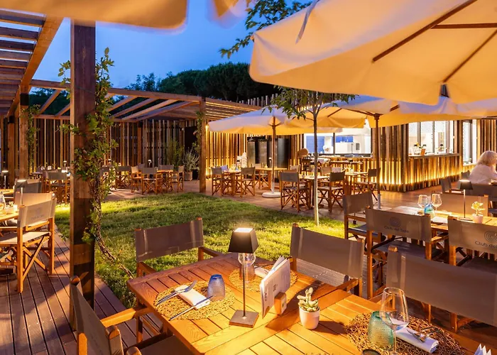 Orbetello Family Camping Village