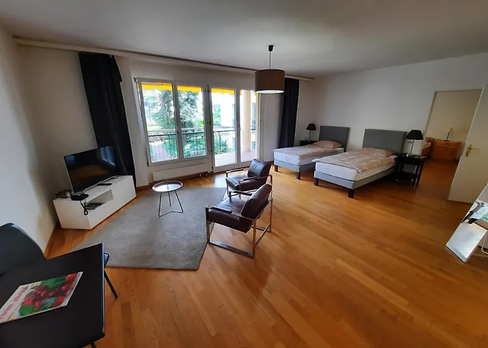 Tertianum Residenza Hotel&Ristorante Al Parco Muralto