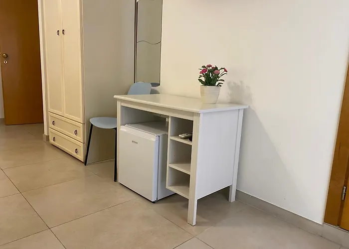 B&B Vento di Terra Gaeta