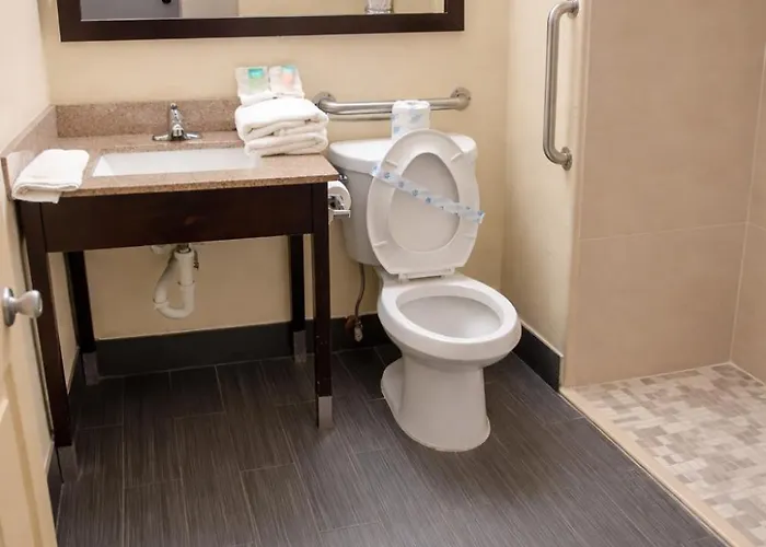 Americas Best Value Inn Phenix City