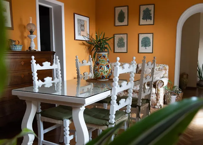 Hotel Casa Velardi Viagrande