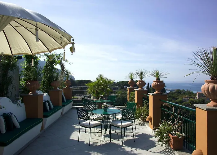 Hotel dei Congressi Castellammare di Stabia