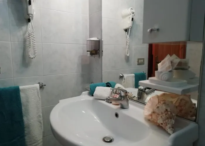 Hotel Calabattaglia Ventotene