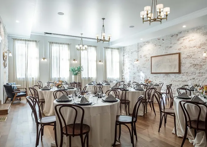 Grass Valley Hotels