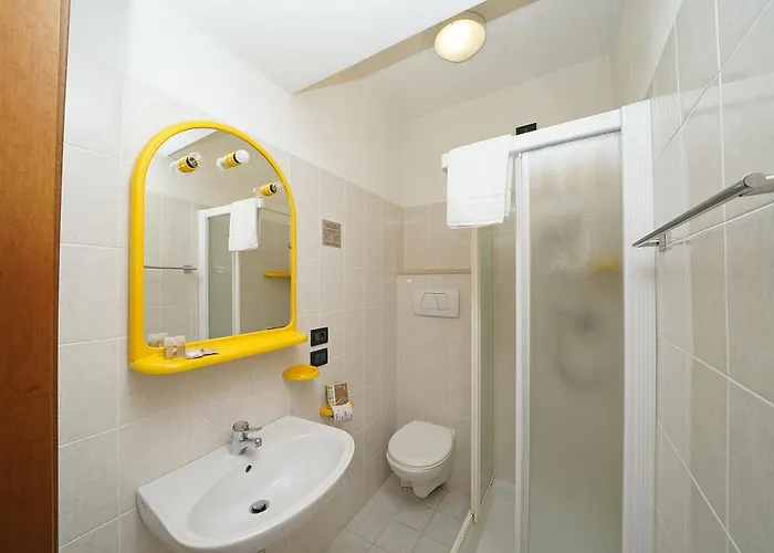 Hotel La Pergola Moniga del Garda