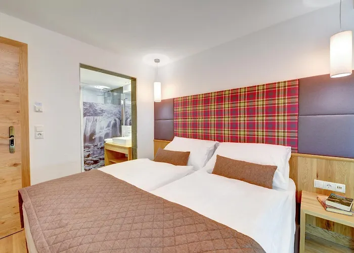 Hotel Enzian