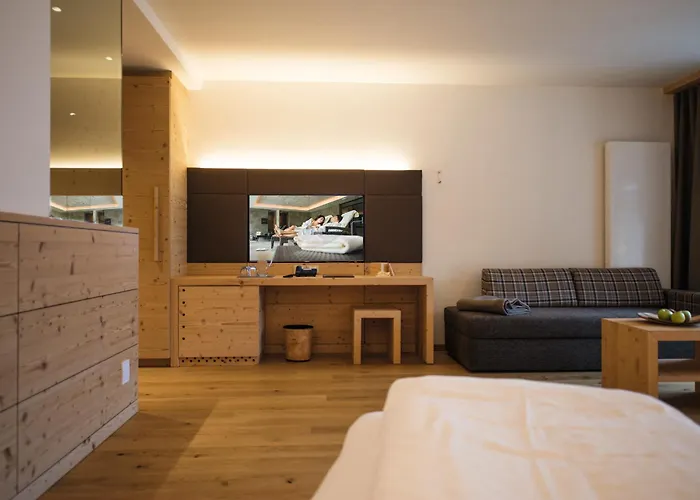 Hotel Fischer Brixen