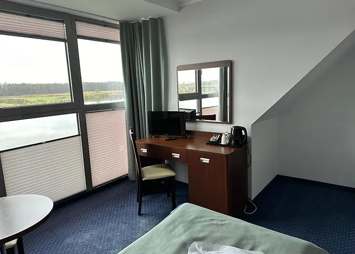 Hotels in Wolin