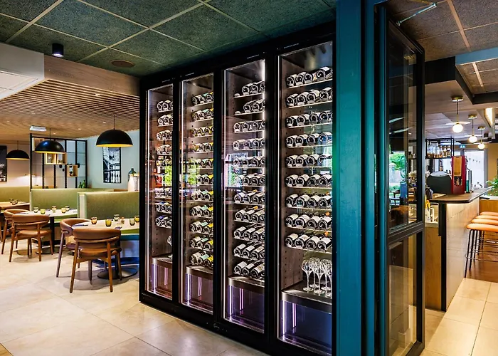 Lyon Boutique Hotels