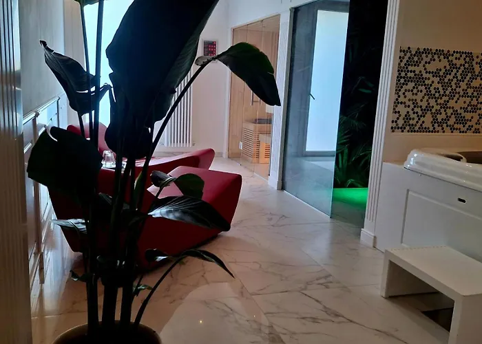 Parkhotel Montigeto Passignano sul Trasimeno