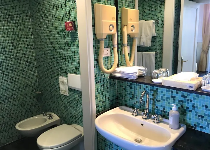 Villa Las Tronas Hotel & Spa Alghero
