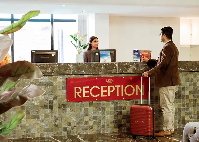 Erskine Hotels