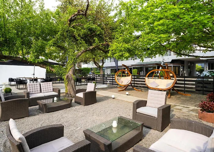 Arthotel ANA Neotel