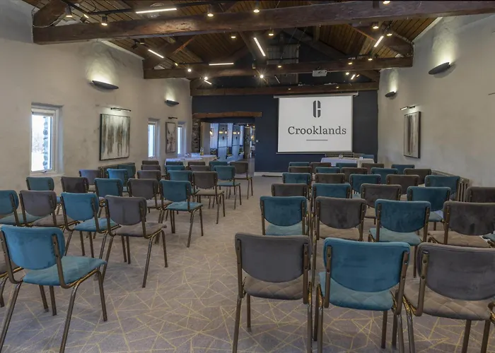 Crooklands Hotels