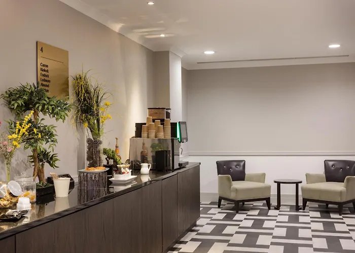 Best 19 Spa Hotels in Glasgow for a Relaxing Getaway