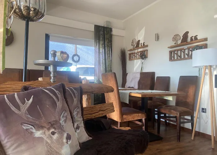 Hotels in Nideggen