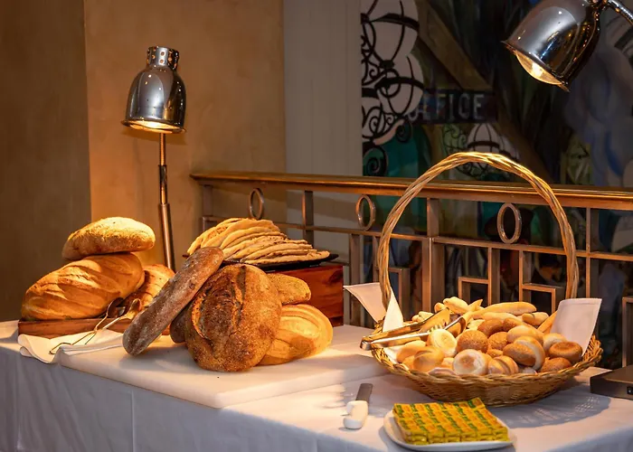 Hotel Hilton London Paddington