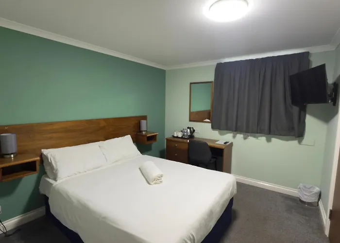 Yeovil Hotels