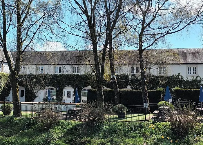 Eaglesham Hotels