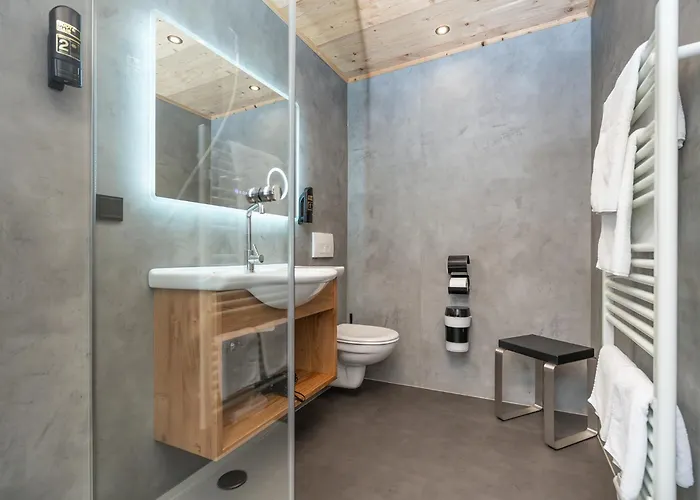Hotel Sonnenspitz ***
