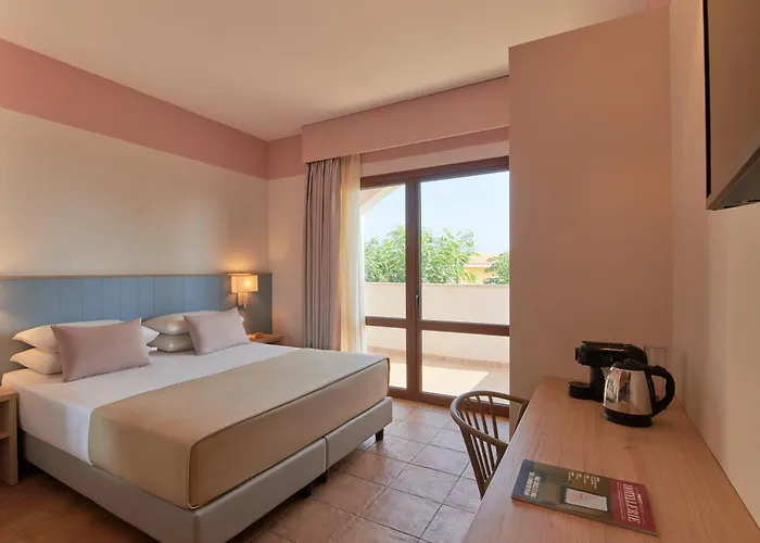 Serenusa Resort Licata