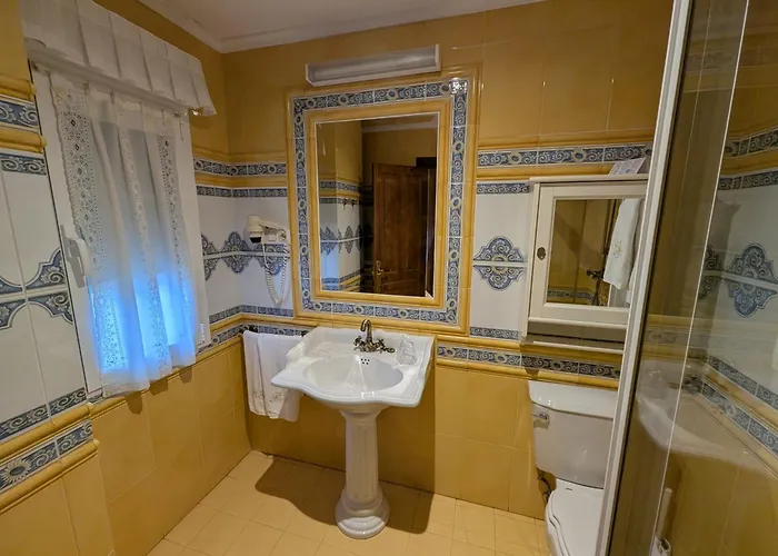 Hotel Boutique El Pescador Cudillero