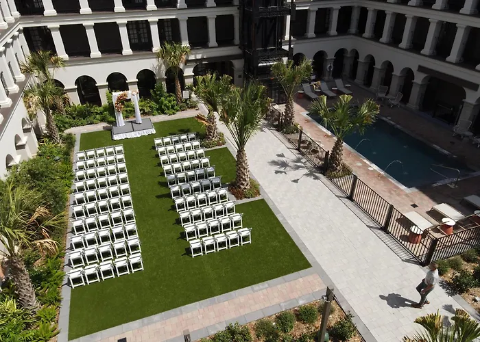 Estancia Del Norte San Antonio, A Tapestry Hotel By Hilton