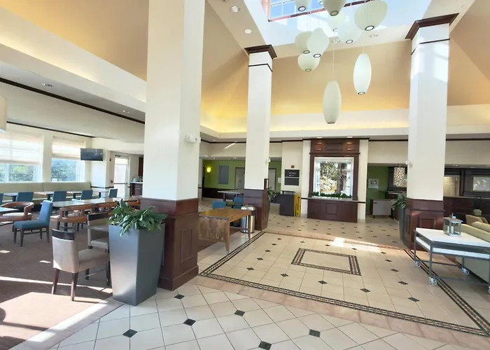 Wingate By Wyndham St. Paul/Oakdale/Woodbury Hotel