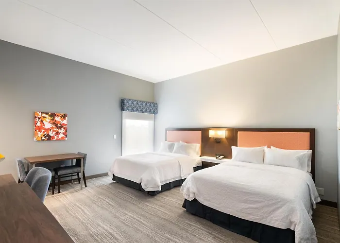 Hampton Inn Winchester