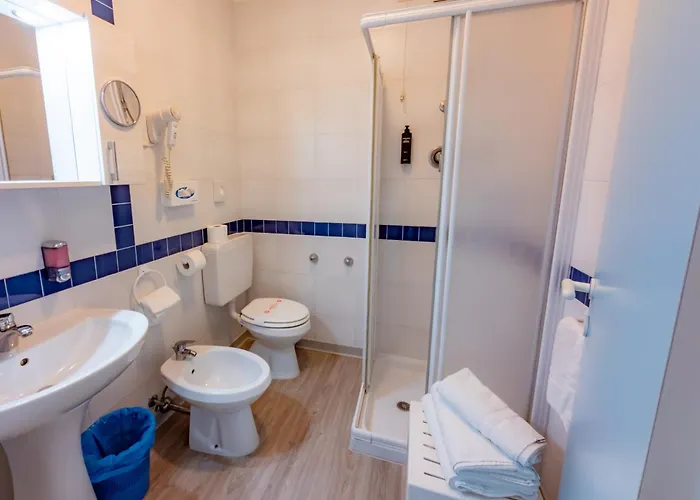 Hotel Park Spiaggia Grado